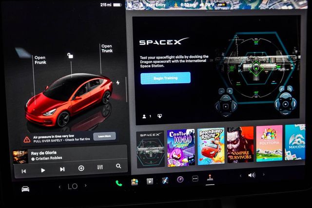 2023 Tesla Model 3 RWD - 23007632 - 23