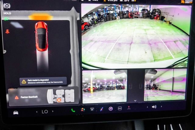 2023 Tesla Model 3 RWD - 23007632 - 25