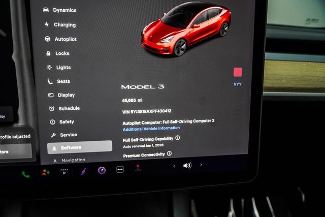 2023 Tesla Model 3 RWD - 23007632 - 26