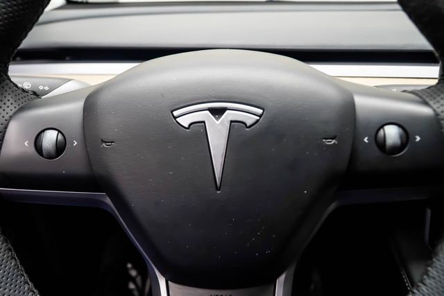 2023 Tesla Model 3 RWD - 23007632 - 27