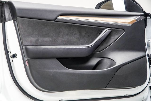 2023 Tesla Model 3 RWD - 23007632 - 28