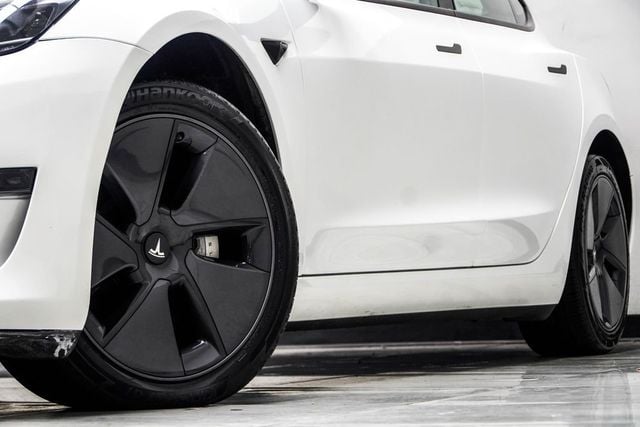2023 Tesla Model 3 RWD - 23007632 - 2