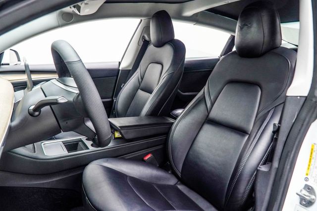 2023 Tesla Model 3 RWD - 23007632 - 29