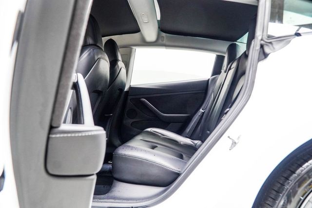 2023 Tesla Model 3 RWD - 23007632 - 31