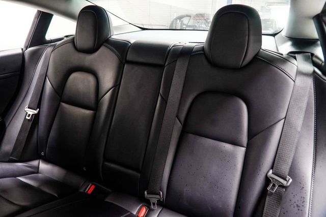 2023 Tesla Model 3 RWD - 23007632 - 32