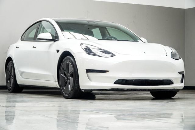 2023 Tesla Model 3 RWD - 23007632 - 3