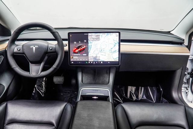 2023 Tesla Model 3 -'s photo