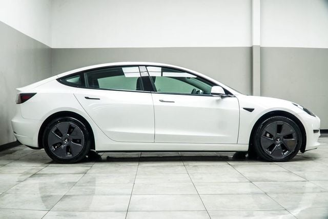 2023 Tesla Model 3 RWD - 23007632 - 6