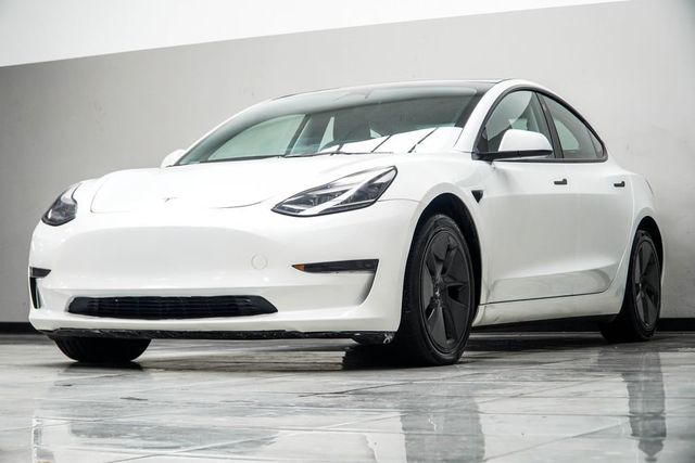2023 Tesla Model 3 RWD - 23007632 - 8
