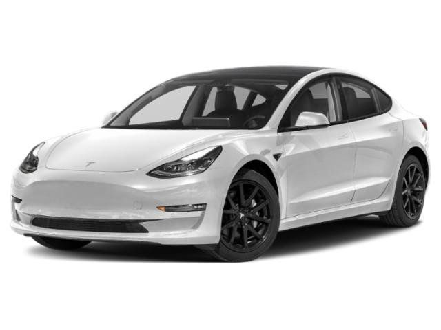 2023 Tesla Model 3 RWD - 23001746 - 0