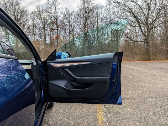 2023 Tesla Model 3 RWD - 23001746 - 12