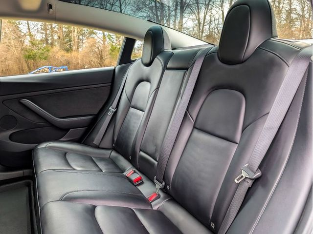2023 Tesla Model 3 RWD - 23001746 - 13