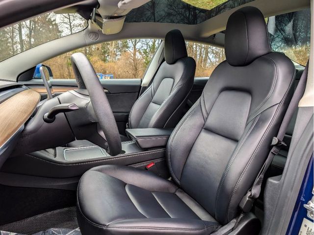 2023 Tesla Model 3 RWD - 23001746 - 14