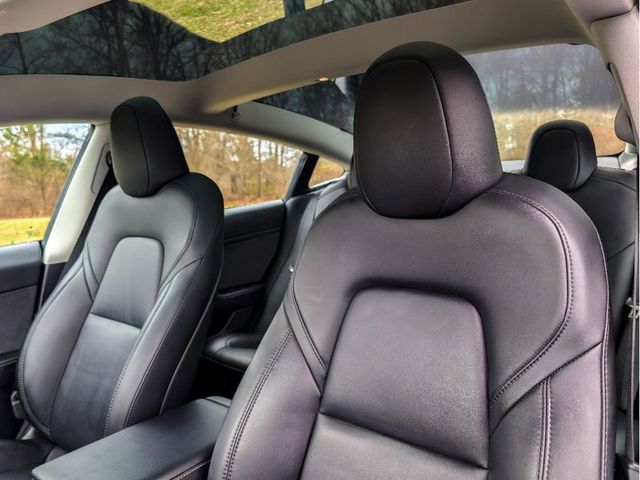 2023 Tesla Model 3 RWD - 23001746 - 15