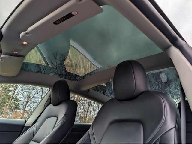 2023 Tesla Model 3 RWD - 23001746 - 16