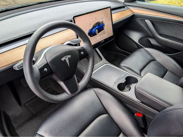 2023 Tesla Model 3 RWD - 23001746 - 17