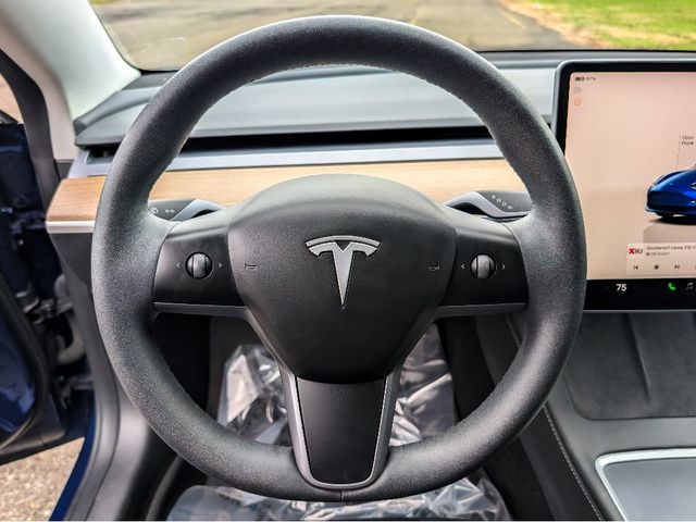 2023 Tesla Model 3 RWD - 23001746 - 18