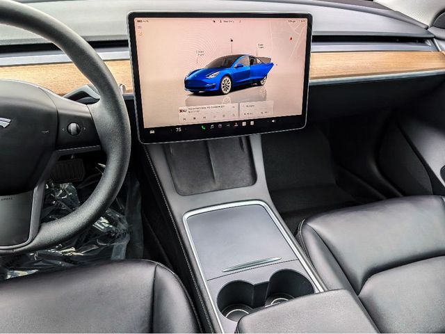 2023 Tesla Model 3 RWD - 23001746 - 19