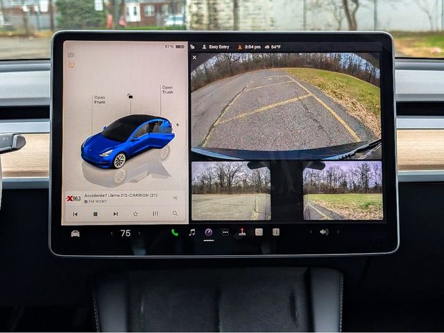 2023 Tesla Model 3 RWD - 23001746 - 20