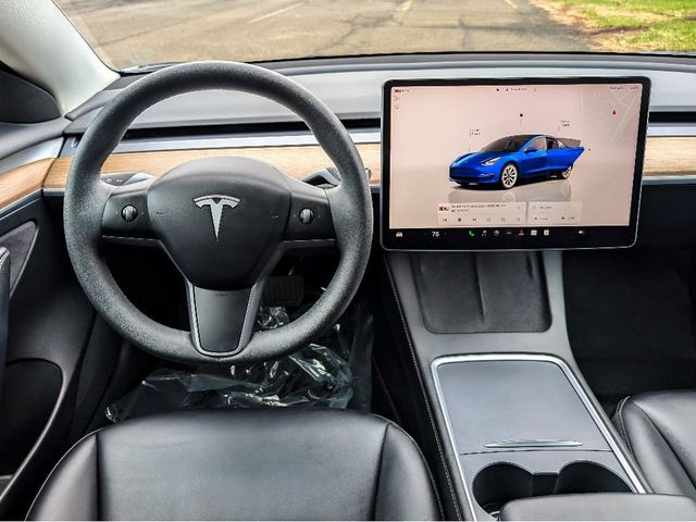 2023 Tesla Model 3 RWD - 23001746 - 21
