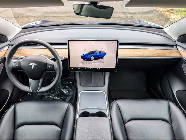 2023 Tesla Model 3 RWD - 23001746 - 22