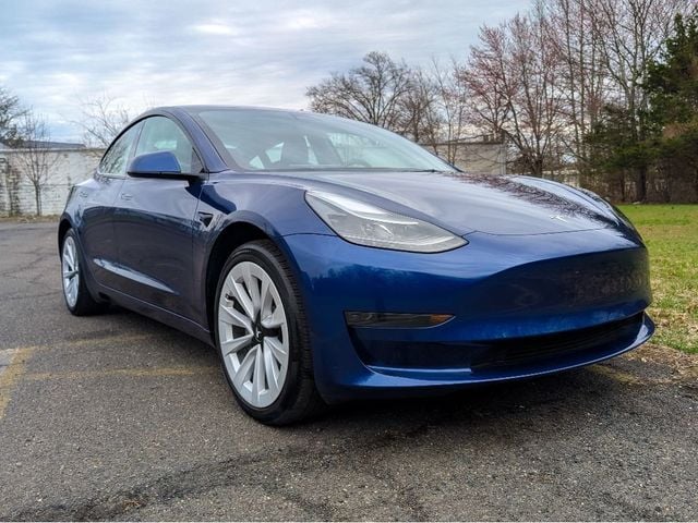 2023 Tesla Model 3 RWD - 23001746 - 2