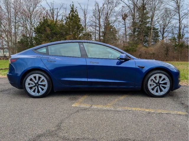 2023 Tesla Model 3 RWD - 23001746 - 3