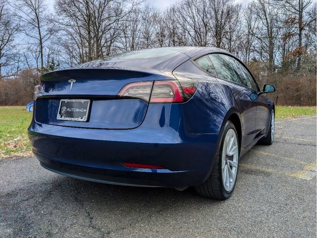2023 Tesla Model 3 RWD - 23001746 - 4
