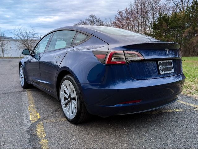2023 Tesla Model 3 RWD - 23001746 - 7