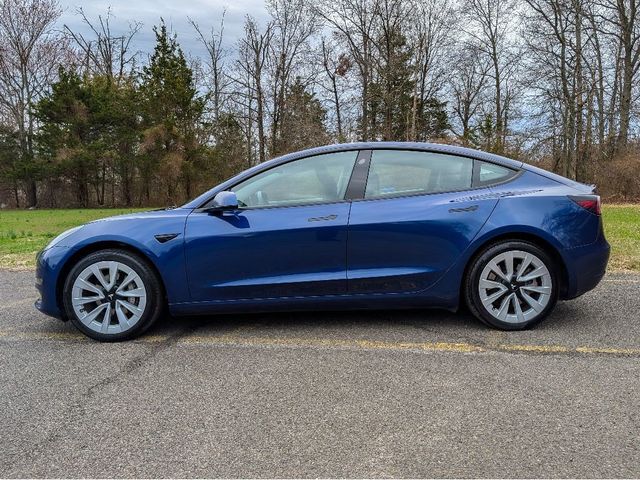 2023 Tesla Model 3 RWD - 23001746 - 8