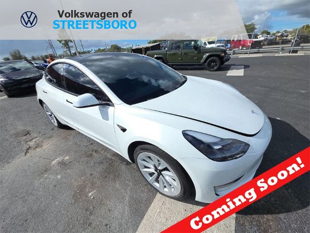 2023 Tesla Model 3 RWD - 22973195 - 0