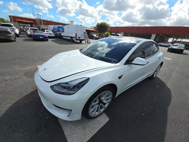 2023 Tesla Model 3 RWD - 22973195 - 1