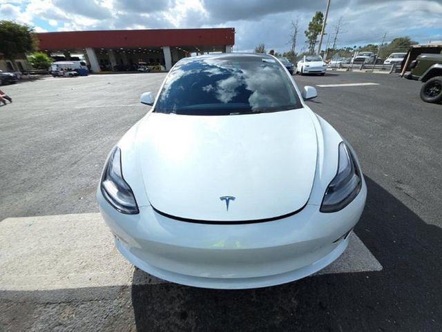 2023 Tesla Model 3 RWD - 22973195 - 2