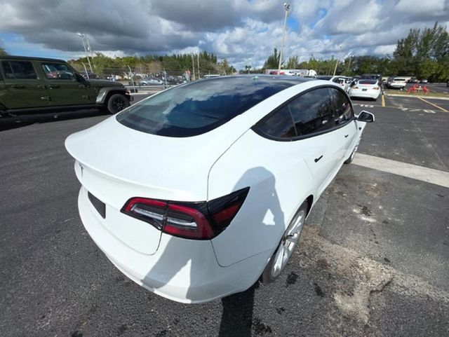 2023 Tesla Model 3 RWD - 22973195 - 3