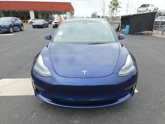 2023 Tesla Model 3 RWD - 22973196 - 2