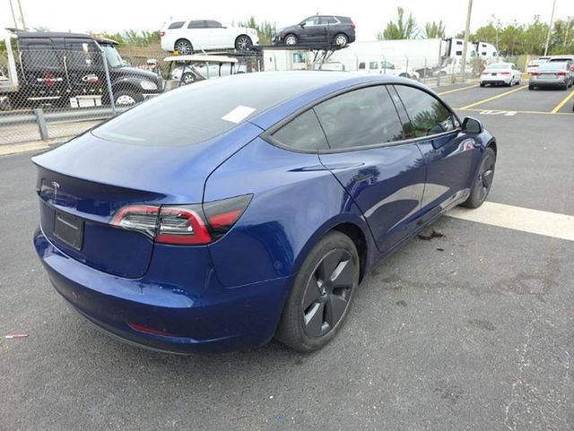 2023 Tesla Model 3 RWD - 22973196 - 3