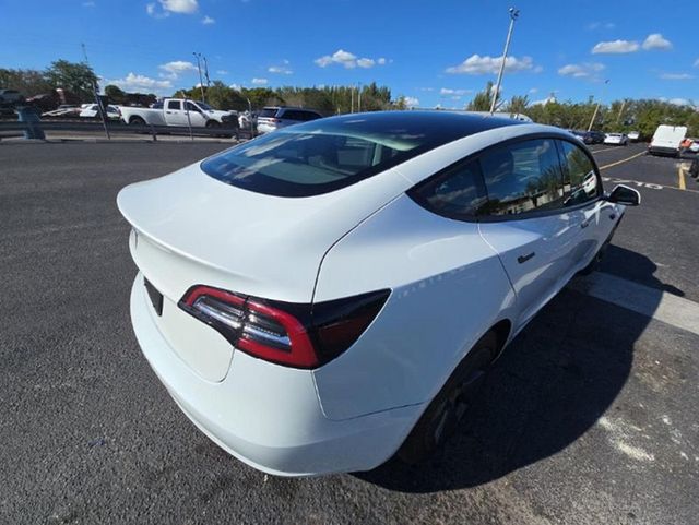 2023 Tesla Model 3 RWD - 22973203 - 2