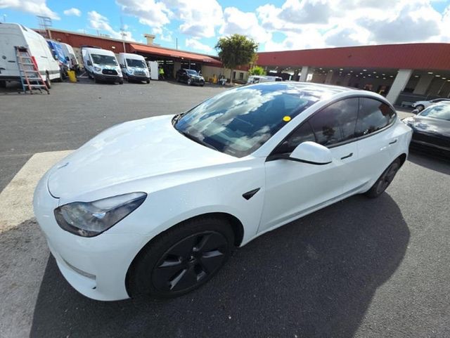 2023 Tesla Model 3 RWD - 22973209 - 1