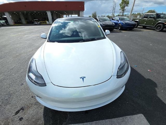2023 Tesla Model 3 RWD - 22973209 - 2