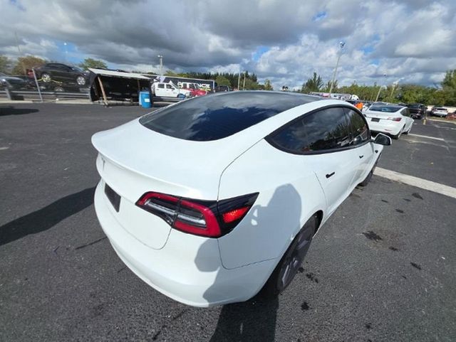 2023 Tesla Model 3 RWD - 22973209 - 3