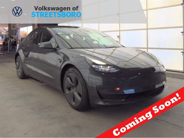 2023 Tesla Model 3 RWD - 22973222 - 0