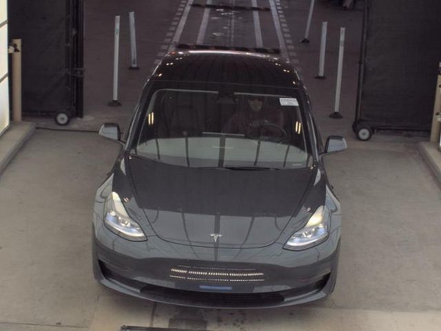 2023 Tesla Model 3 RWD - 22973222 - 2