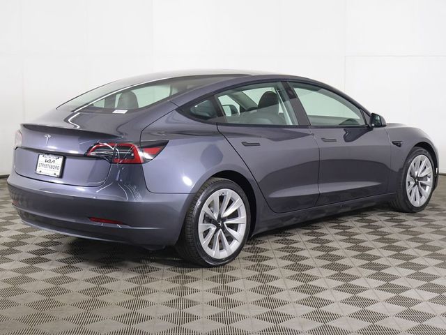 2023 Tesla Model 3 RWD - 23043752 - 9