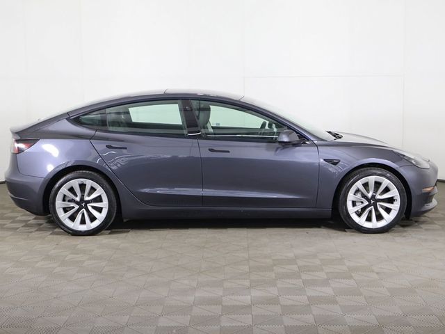 2023 Tesla Model 3 RWD - 23043752 - 17