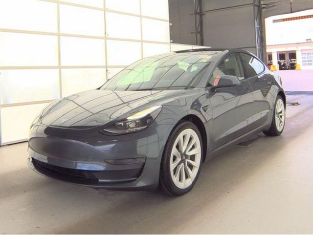 2023 Tesla Model 3 RWD - 23043752 - 1