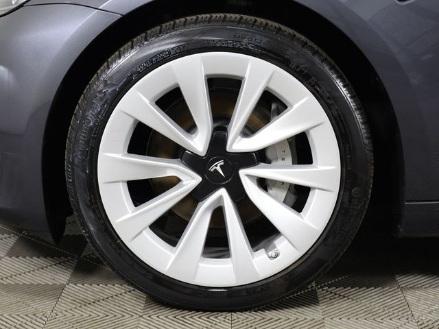 2023 Tesla Model 3 RWD - 23043752 - 22