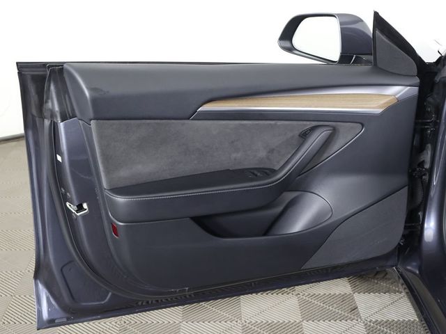 2023 Tesla Model 3 RWD - 23043752 - 23
