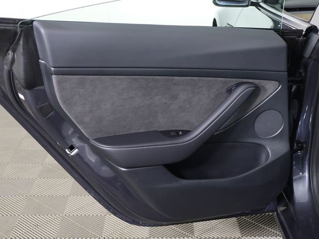 2023 Tesla Model 3 RWD - 23043752 - 25