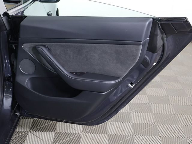 2023 Tesla Model 3 RWD - 23043752 - 26