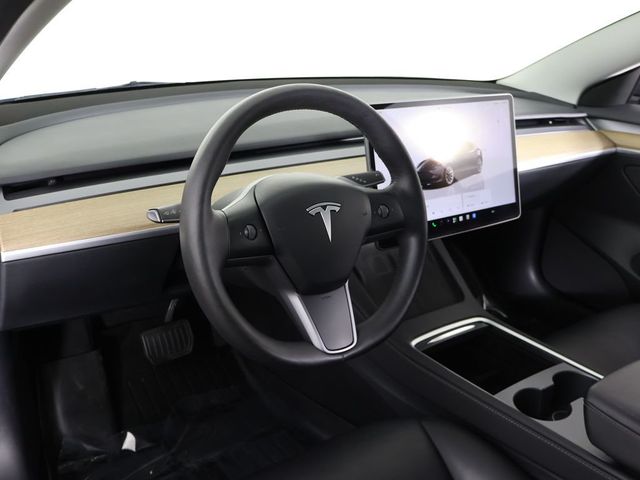 2023 Tesla Model 3 RWD - 23043752 - 27